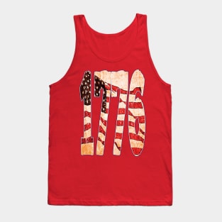 1776 Tank Top